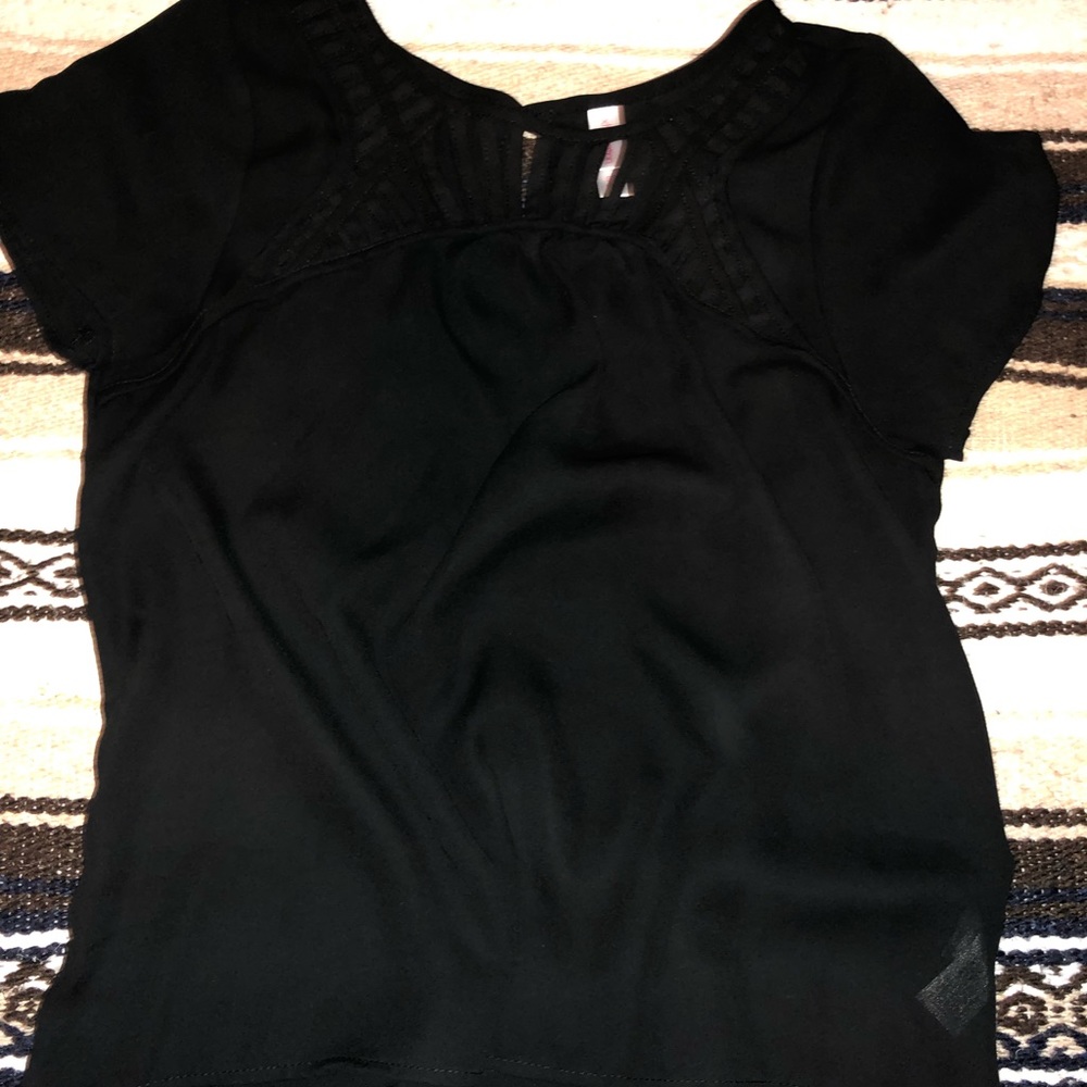 Blouse - Picture 2 of 2